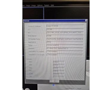Siemens - Siemens Emotion 16 Slice