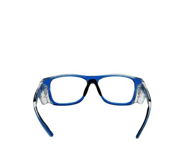 Hipster Splash Safety Glasses