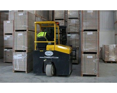 Combilift - Multi-Directional Forklift 6.5 m | CB-Series 