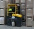 Combilift - Multi-Directional Forklift 6.5 m | CB-Series 