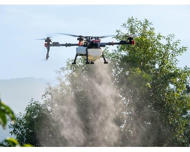 XAG - XAG Agricultural Drone | P150