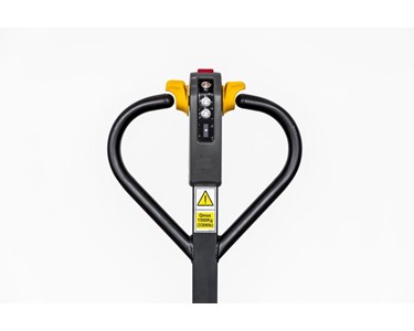 Hyster - PC1.5 Lithium-ion Pallet Jack