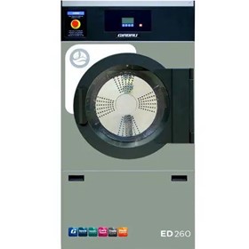 Commercial Dryer- Ecodryer 13kg