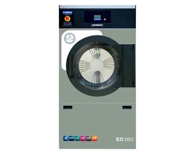 Girbau - Commercial Dryer- Ecodryer 13kg