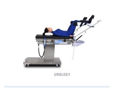 Operating Theatre Table | Ultraslide 3603
