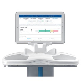 Patient Monitoring System | Point-of-care