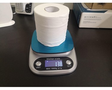 National Supplier - Premium Toilet Paper – 48 Rolls