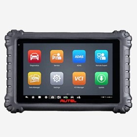 OBDII Bi-Directional Diagnostic Scanner MaxiSYS MS906 Pro