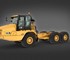 Caterpillar - Articulated Truck 735 Bare Chassis