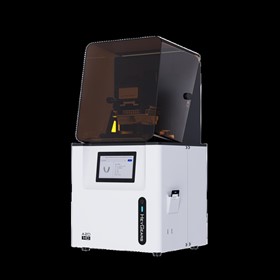 Dental 3D Printer | UltraCraft A2D HD (4K Enable)