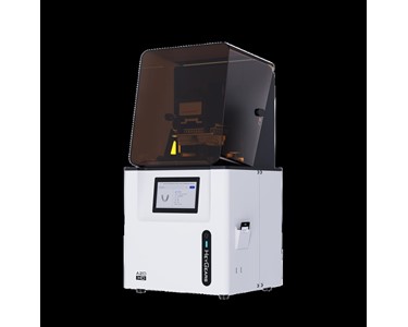 HeyGears - Dental 3D Printer | UltraCraft A2D HD (4K Enable)