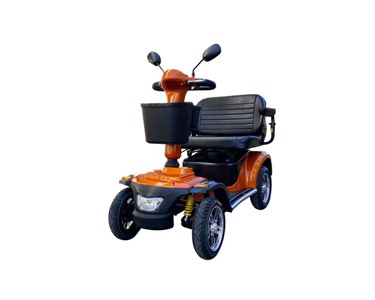 Top Gun Mobility - Mobility Scooter | Emperor 