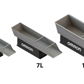 Flexible Industrial Part Feeders | iPF Series