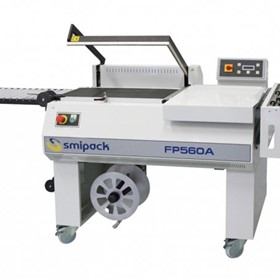 SMIPACK FP 560 A Shrink Wrapping Machine