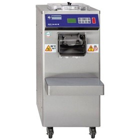 Automatic Vertical Ice Cream Pasteuriser | PCT/10-35W 