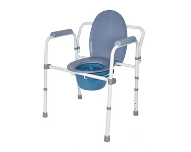 Homecare Over Toilet Frame 136 kg