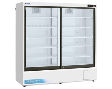 Medical Fridge | TwinGuard ECO 1165L | MPR-S1201XH