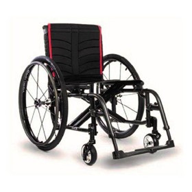 Manual Wheelchair - Quickie2