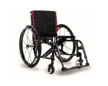 Quickie - Manual Wheelchair - Quickie2