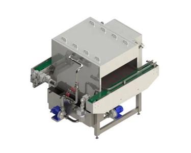 Juice & Beer Tunnel Pasteuriser System | TP SERIES