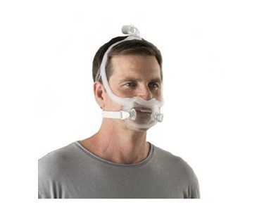 Philips Respironics - CPAP Full Face Mask | DreamWear