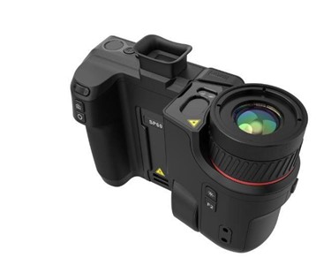 HIKMICRO - Professional Thermal Imaging Camera - 480 x 360 | SP40 