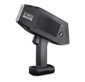 LIBS Analyzers 1.6 kg | Z-902+