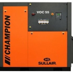 Screw Compressor Champion VOC/VSD 55
