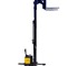 Mitaco - Full Electric Walkie Reach Stackers 1500kg Capacity / 5.5m Lift