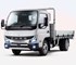 Tray Truck | 2026 Fuso Canter 515 Alloy Tray City Cab AMT Euro 6