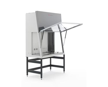 Thermo Fisher Scientific - Herasafe 2025 Class II Biological Safety Cabinet, Cross Beam UV function 1300 mm