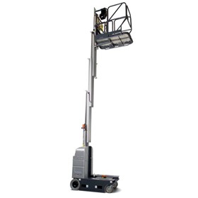 Electric Stock Picker 20MSP