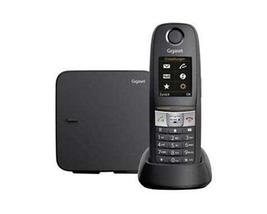 Siemens - Business Phone System | Gigaset E630