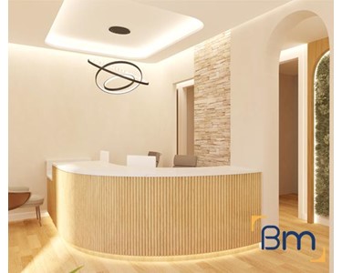 Dental Fitout in Melbourne | Dental Office Interior Design
