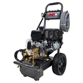 Petrol Pressure Washer 120 BAR4014C-K