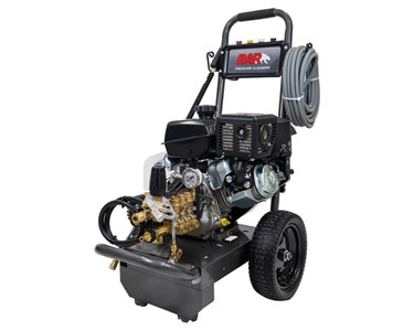 BAR - Petrol Pressure Washer 120 BAR4014C-K