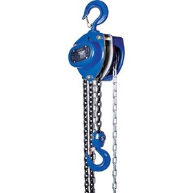Chain Block - HS-S 1T6M