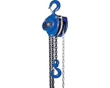 Chain Block - HS-S 1T6M