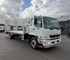 Used Beavertail Truck | 2012 Fighter 1627 