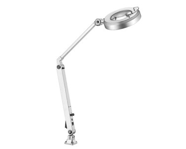 Magnifying LED Inspection Lamp