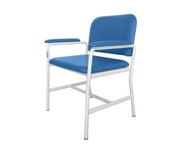 K Care - Shower Chair With Backrest And Arms - Maxi 550mm