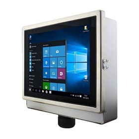 R15IB3S-65EX 15" Intel® Celeron® N2930 ATEX Panel PC