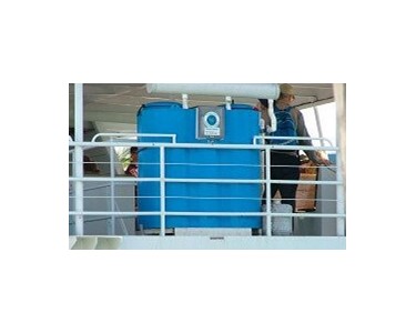 Ozzi Kleen - Waste Water Treatment | Standard
