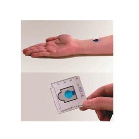 Skin Visiometer SV 700 USB | Skin Analyser