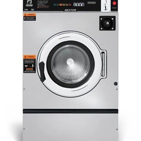 Industrial Coin-op Washer | T-300 20 Lb - 9kg