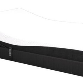 Adjustable Bed | SmartFlex 2 | Queen c/w Cool Balance Support 8″ 