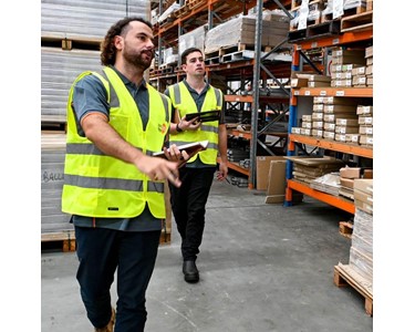 Cantilever Racking | Installations and Repairs