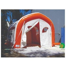 EzY Shelter 4030 Inflatable Shelter