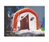 Giant Inflatables - EzY Shelter 4030 Inflatable Shelter