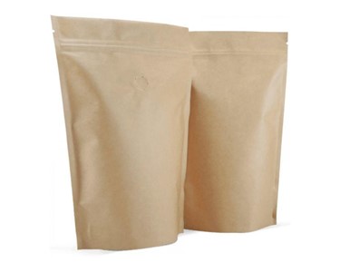 The Bag Broker - Recyclable Stand Up Pouches | True Bio Bag